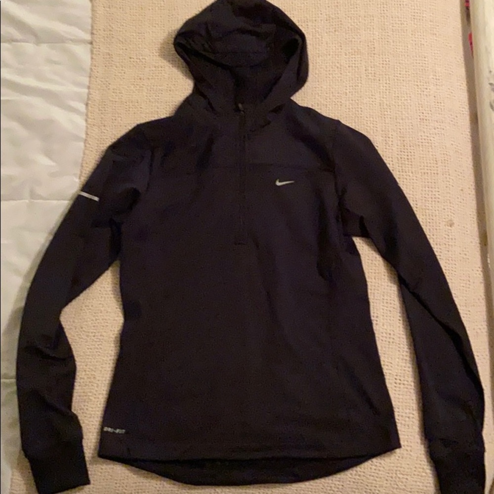 Like New Nike Pullover